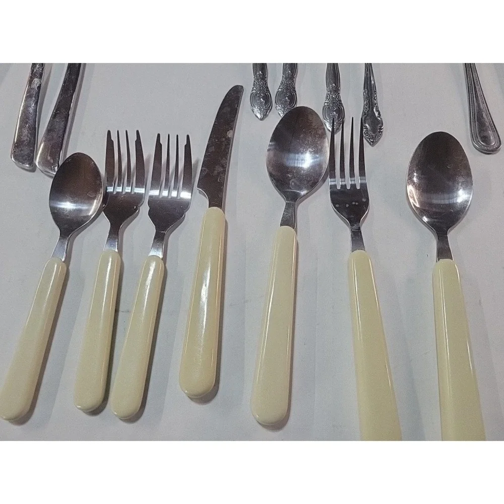 N/A stainless steel